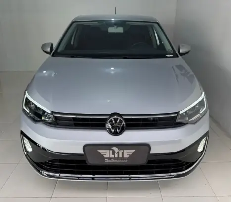 VOLKSWAGEN Virtus 1.0 4P 200 TSI FLEX COMFORTLINE AUTOM�TICO, Foto 2