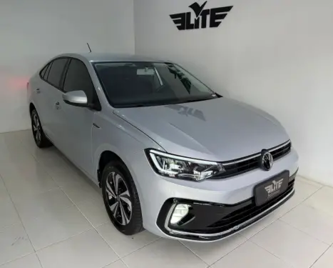 VOLKSWAGEN Virtus 1.0 4P 200 TSI FLEX COMFORTLINE AUTOM�TICO, Foto 11