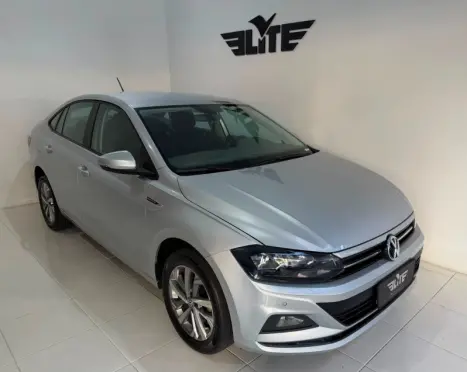 VOLKSWAGEN Virtus 1.0 4P 200 TSI FLEX COMFORTLINE AUTOM�TICO, Foto 1