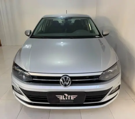 VOLKSWAGEN Virtus 1.0 4P 200 TSI FLEX COMFORTLINE AUTOM�TICO, Foto 2