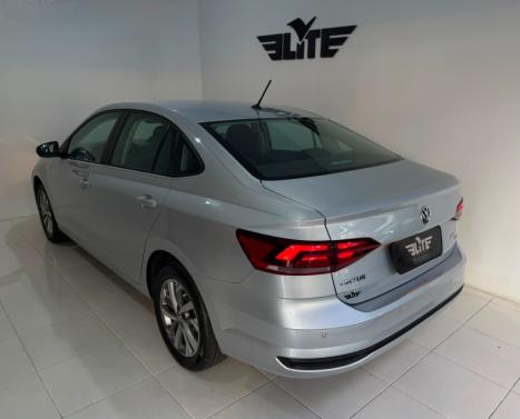 VOLKSWAGEN Virtus 1.0 4P 200 TSI FLEX COMFORTLINE AUTOM�TICO, Foto 3