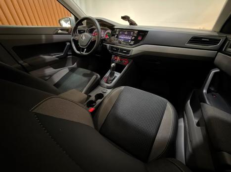 VOLKSWAGEN Virtus 1.0 4P 200 TSI FLEX COMFORTLINE AUTOM�TICO, Foto 4