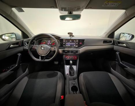VOLKSWAGEN Virtus 1.0 4P 200 TSI FLEX COMFORTLINE AUTOM�TICO, Foto 5