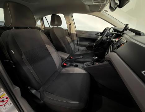 VOLKSWAGEN Virtus 1.0 4P 200 TSI FLEX COMFORTLINE AUTOM�TICO, Foto 6