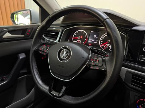 VOLKSWAGEN Virtus 1.0 4P 200 TSI FLEX COMFORTLINE AUTOM�TICO, Foto 7