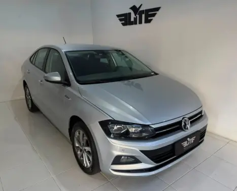 VOLKSWAGEN Virtus 1.0 4P 200 TSI FLEX COMFORTLINE AUTOM�TICO, Foto 11