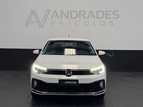 VOLKSWAGEN Virtus 1.0 4P 200 TSI FLEX COMFORTLINE AUTOM�TICO, Foto 2