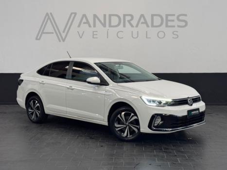 VOLKSWAGEN Virtus 1.0 4P 200 TSI FLEX COMFORTLINE AUTOM�TICO, Foto 3