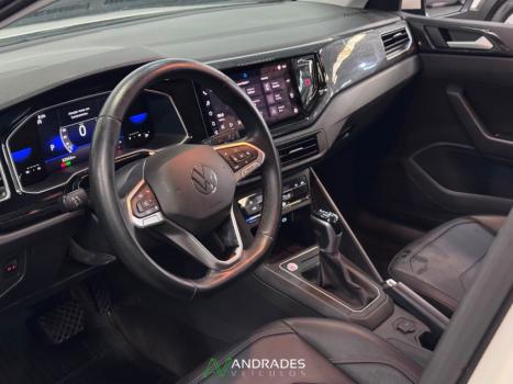 VOLKSWAGEN Virtus 1.0 4P 200 TSI FLEX COMFORTLINE AUTOM�TICO, Foto 9