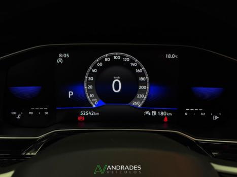 VOLKSWAGEN Virtus 1.0 4P 200 TSI FLEX COMFORTLINE AUTOM�TICO, Foto 10