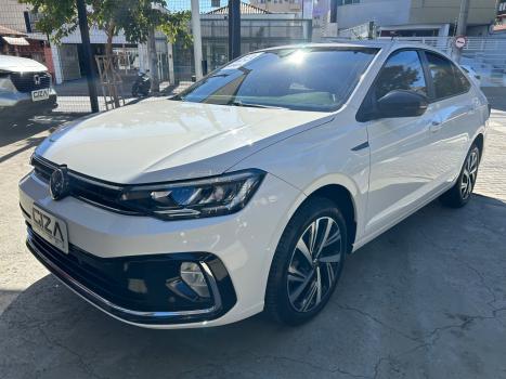 VOLKSWAGEN Virtus 1.0 4P 200 TSI FLEX HIGHLINE AUTOM�TICO, Foto 2