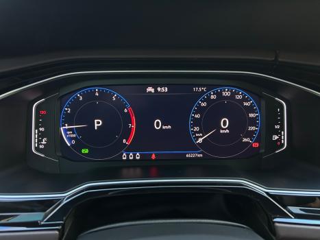 VOLKSWAGEN Virtus 1.0 4P 200 TSI FLEX HIGHLINE AUTOM�TICO, Foto 3