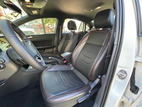 VOLKSWAGEN Virtus 1.0 4P 200 TSI FLEX HIGHLINE AUTOM�TICO, Foto 4