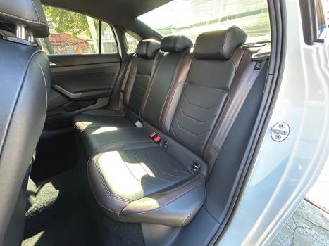 VOLKSWAGEN Virtus 1.0 4P 200 TSI FLEX HIGHLINE AUTOM�TICO, Foto 5