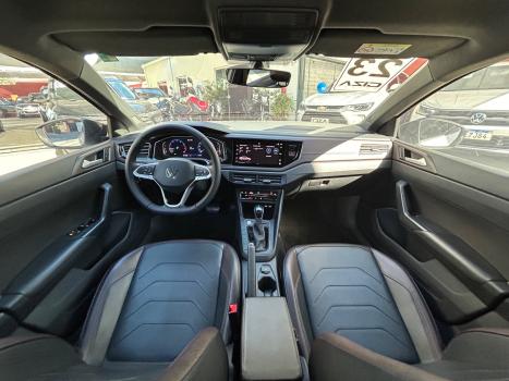 VOLKSWAGEN Virtus 1.0 4P 200 TSI FLEX HIGHLINE AUTOM�TICO, Foto 7