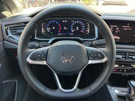 VOLKSWAGEN Virtus 1.0 4P 200 TSI FLEX HIGHLINE AUTOM�TICO, Foto 9