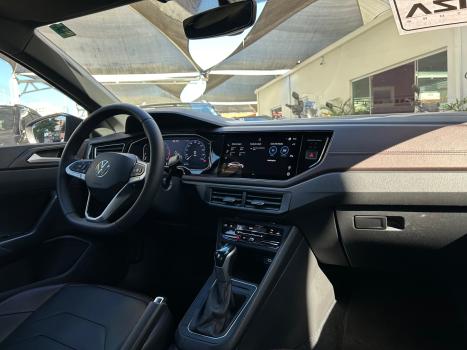 VOLKSWAGEN Virtus 1.0 4P 200 TSI FLEX HIGHLINE AUTOM�TICO, Foto 10