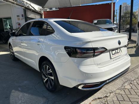 VOLKSWAGEN Virtus 1.0 4P 200 TSI FLEX HIGHLINE AUTOM�TICO, Foto 18