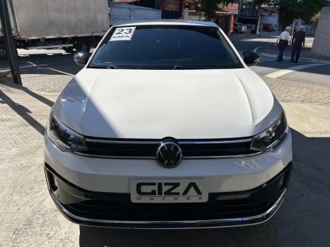 VOLKSWAGEN Virtus 1.0 4P 200 TSI FLEX HIGHLINE AUTOM�TICO, Foto 24