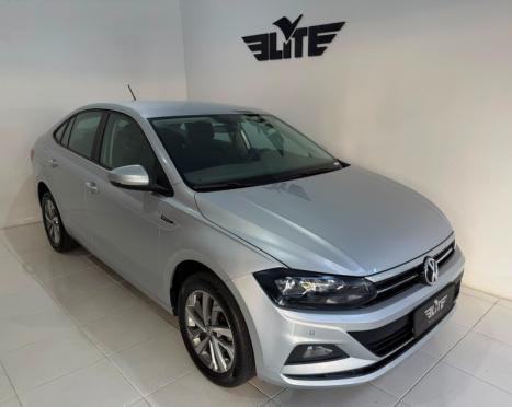 VOLKSWAGEN Virtus 1.0 4P 200 TSI FLEX COMFORTLINE AUTOM�TICO, Foto 1
