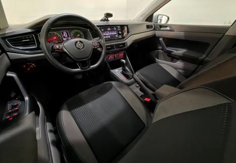 VOLKSWAGEN Virtus 1.0 4P 200 TSI FLEX COMFORTLINE AUTOM�TICO, Foto 10