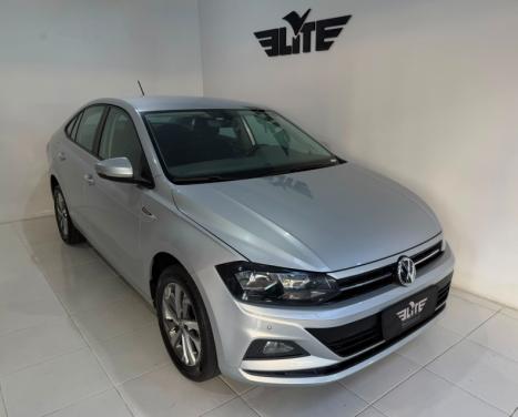 VOLKSWAGEN Virtus 1.0 4P 200 TSI FLEX COMFORTLINE AUTOM�TICO, Foto 11