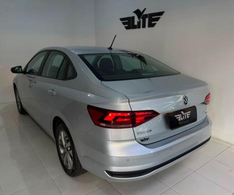 VOLKSWAGEN Virtus 1.0 4P 200 TSI FLEX COMFORTLINE AUTOM�TICO, Foto 13