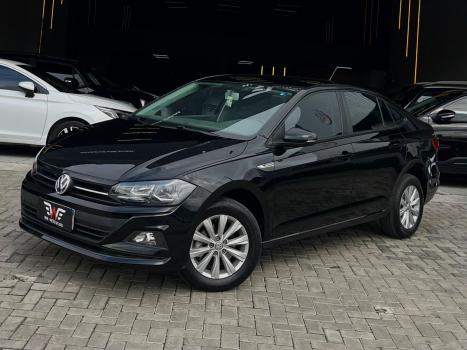 VOLKSWAGEN Virtus 1.0 4P 170 TSI, Foto 2