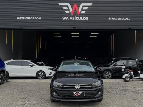 VOLKSWAGEN Virtus 1.0 4P 170 TSI, Foto 3
