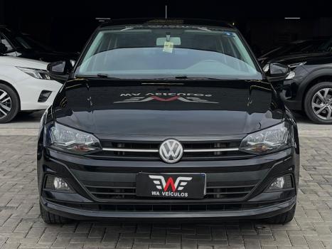 VOLKSWAGEN Virtus 1.0 4P 170 TSI, Foto 4