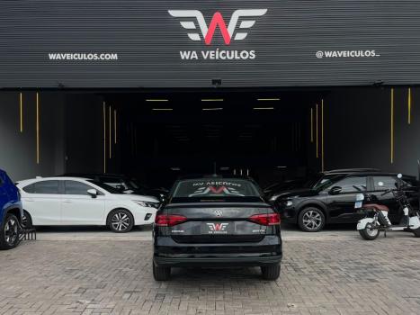VOLKSWAGEN Virtus 1.0 4P 170 TSI, Foto 5