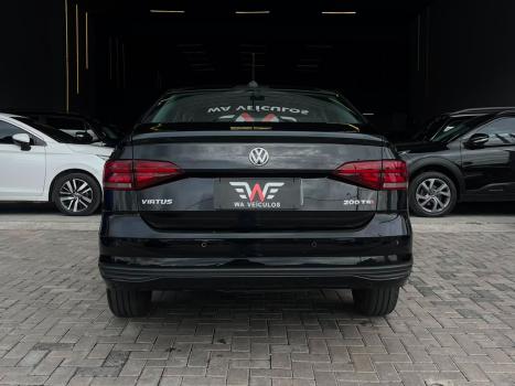 VOLKSWAGEN Virtus 1.0 4P 170 TSI, Foto 6