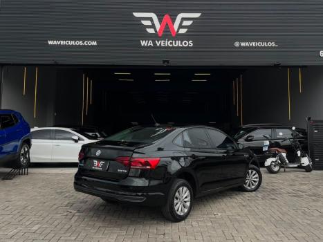VOLKSWAGEN Virtus 1.0 4P 170 TSI, Foto 7