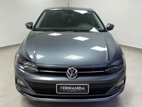 VOLKSWAGEN Virtus 1.0 4P 200 TSI FLEX HIGHLINE AUTOM�TICO, Foto 2