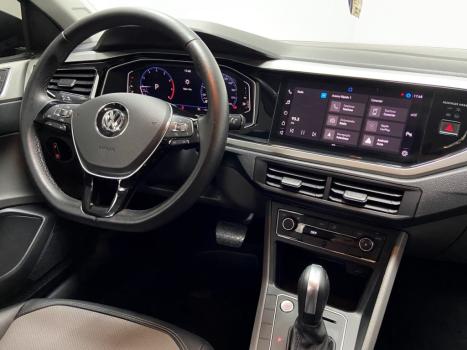 VOLKSWAGEN Virtus 1.0 4P 200 TSI FLEX HIGHLINE AUTOM�TICO, Foto 5