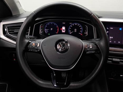 VOLKSWAGEN Virtus 1.0 4P 200 TSI FLEX HIGHLINE AUTOM�TICO, Foto 6