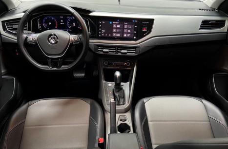 VOLKSWAGEN Virtus 1.0 4P 200 TSI FLEX HIGHLINE AUTOM�TICO, Foto 7