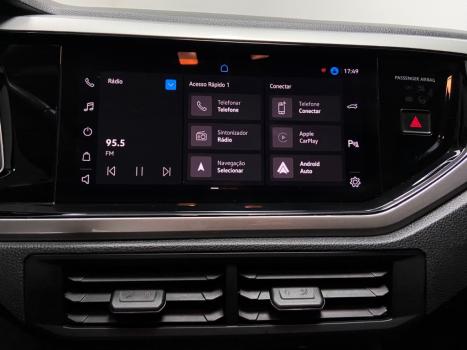 VOLKSWAGEN Virtus 1.0 4P 200 TSI FLEX HIGHLINE AUTOM�TICO, Foto 8