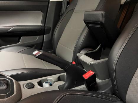 VOLKSWAGEN Virtus 1.0 4P 200 TSI FLEX HIGHLINE AUTOM�TICO, Foto 12