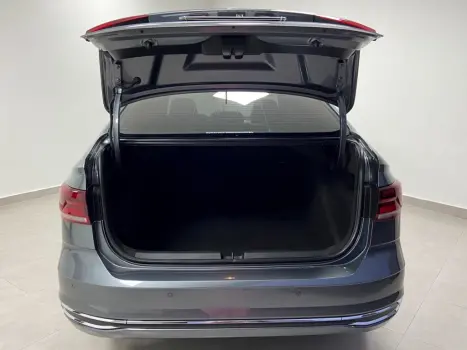VOLKSWAGEN Virtus 1.0 4P 200 TSI FLEX HIGHLINE AUTOM�TICO, Foto 16