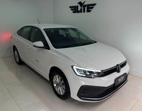 VOLKSWAGEN Virtus 1.0 4P 170 TSI AUTOM�TICO, Foto 1