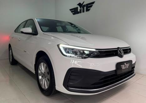 VOLKSWAGEN Virtus 1.0 4P 170 TSI AUTOM�TICO, Foto 2