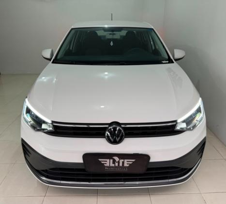 VOLKSWAGEN Virtus 1.0 4P 170 TSI AUTOM�TICO, Foto 3