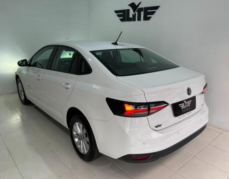 VOLKSWAGEN Virtus 1.0 4P 170 TSI AUTOM�TICO, Foto 4