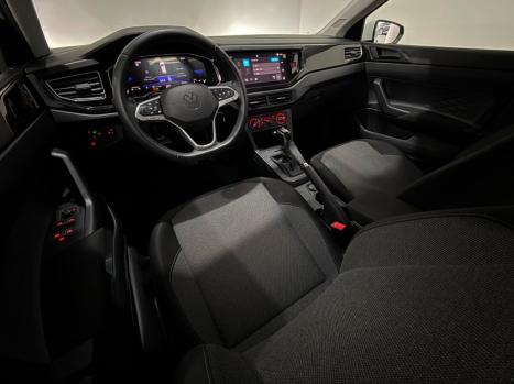 VOLKSWAGEN Virtus 1.0 4P 170 TSI AUTOM�TICO, Foto 5