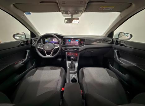 VOLKSWAGEN Virtus 1.0 4P 170 TSI AUTOM�TICO, Foto 6