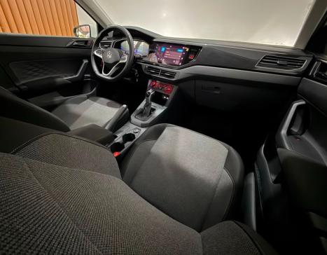 VOLKSWAGEN Virtus 1.0 4P 170 TSI AUTOM�TICO, Foto 10