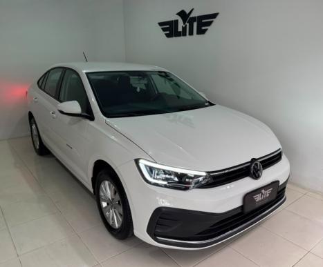 VOLKSWAGEN Virtus 1.0 4P 170 TSI AUTOM�TICO, Foto 12