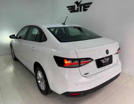 VOLKSWAGEN Virtus 1.0 4P 170 TSI AUTOM�TICO, Foto 13