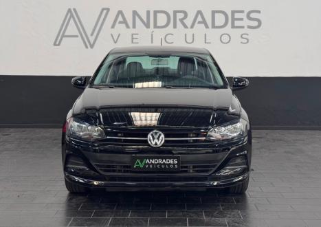 VOLKSWAGEN Virtus 1.6 4P MSI FLEX, Foto 2
